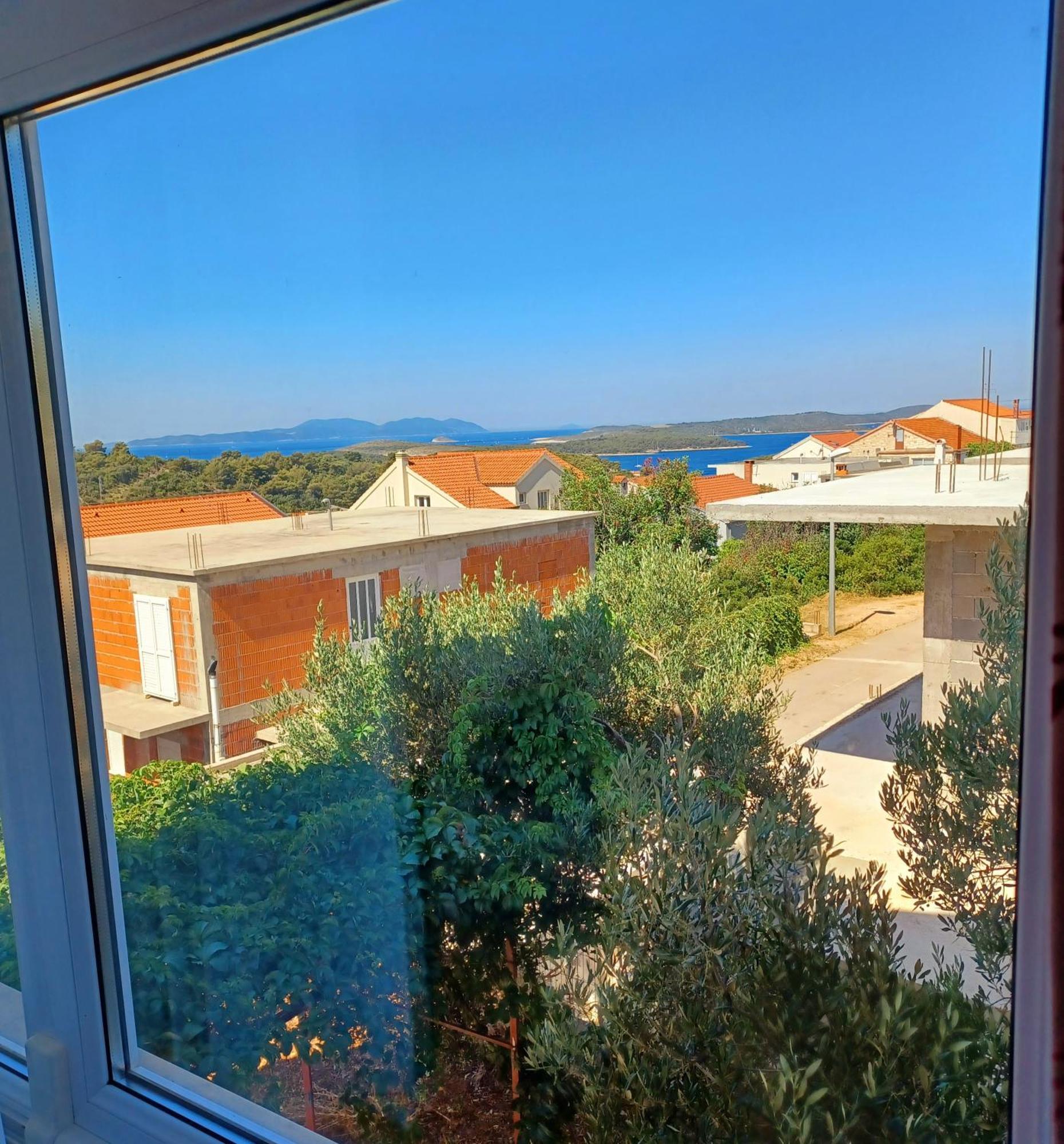 Apartment Matic Ograde Hvar Town Exterior foto
