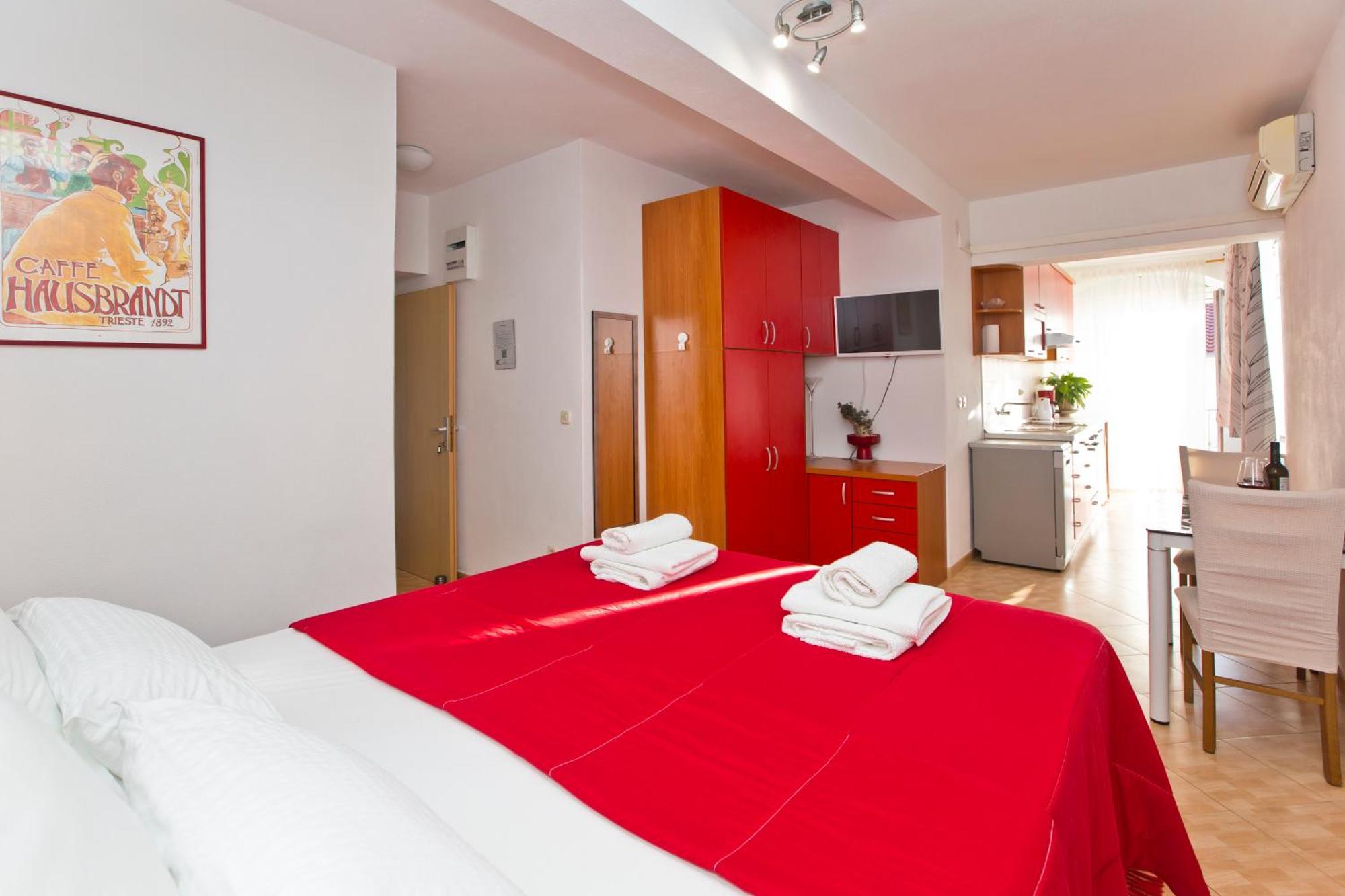 Apartment Matic Ograde Hvar Town Exterior foto