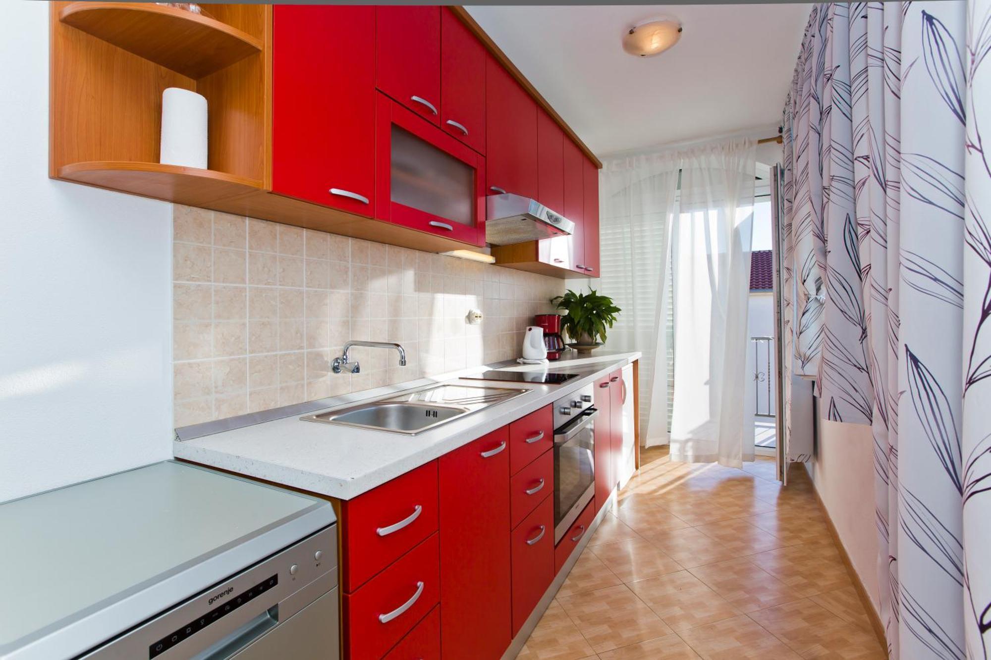 Apartment Matic Ograde Hvar Town Exterior foto