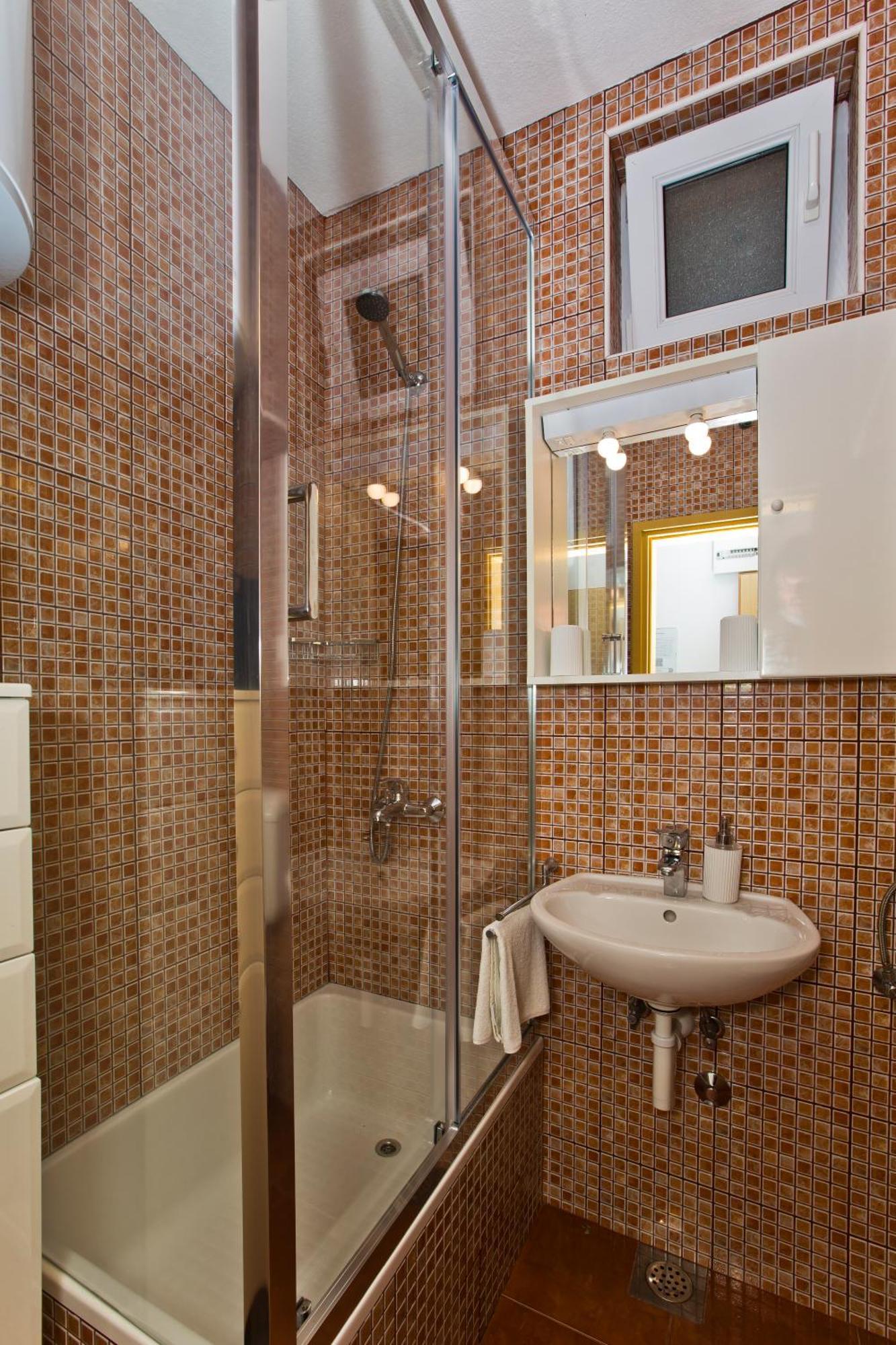 Apartment Matic Ograde Hvar Town Exterior foto