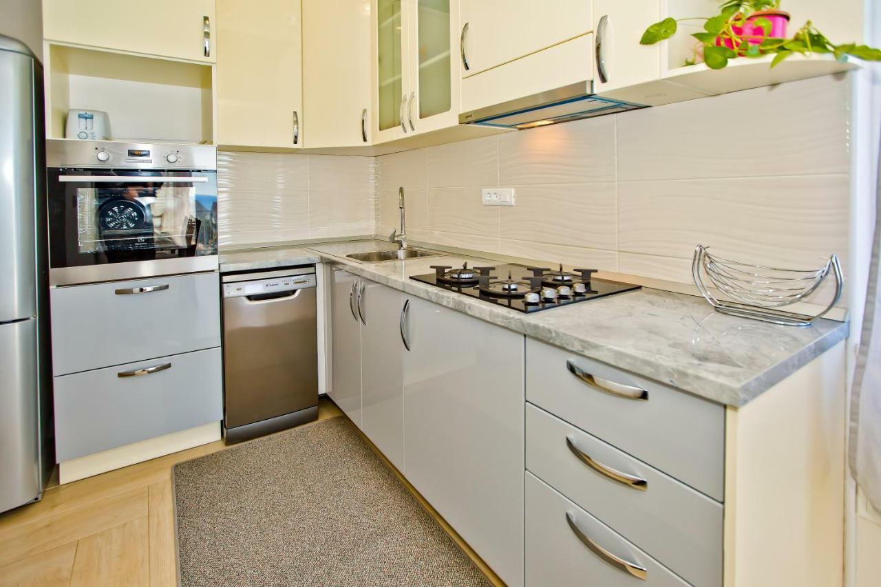 Apartment Matic Ograde Hvar Town Exterior foto