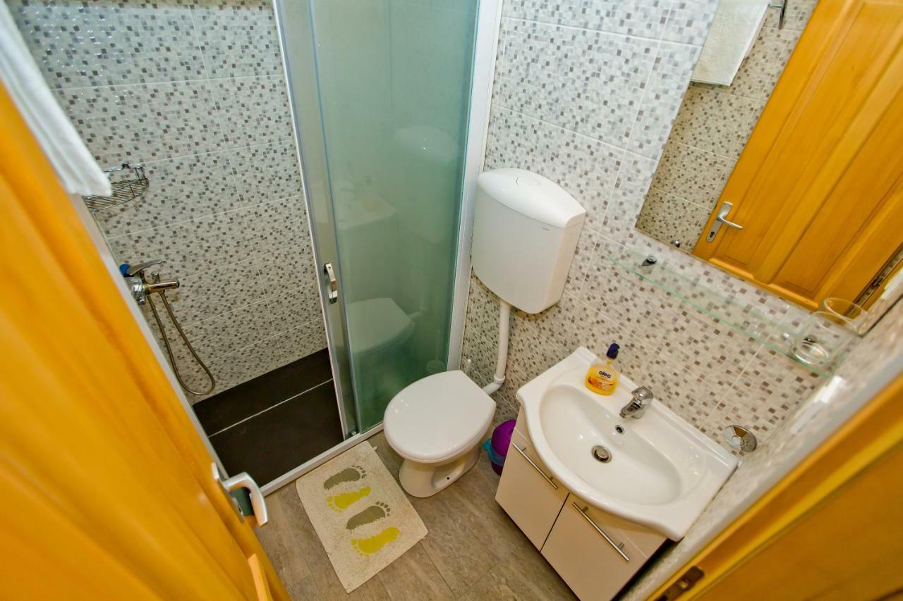 Apartment Matic Ograde Hvar Town Exterior foto